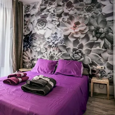 Minty Mendoza Rios Apartment *
