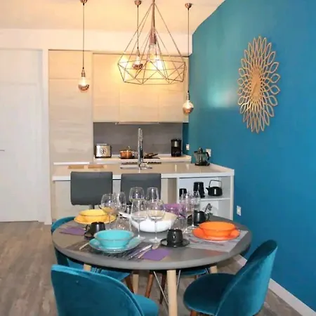 Apartamento Minty Mendoza Rios Sevilla