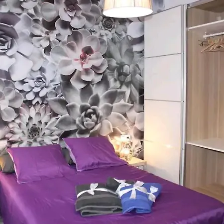 Minty Mendoza Rios Apartamento