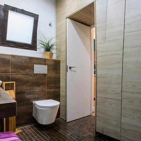 Apartamento Minty Mendoza Rios Sevilla