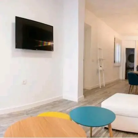 Minty Mendoza Rios Apartamento