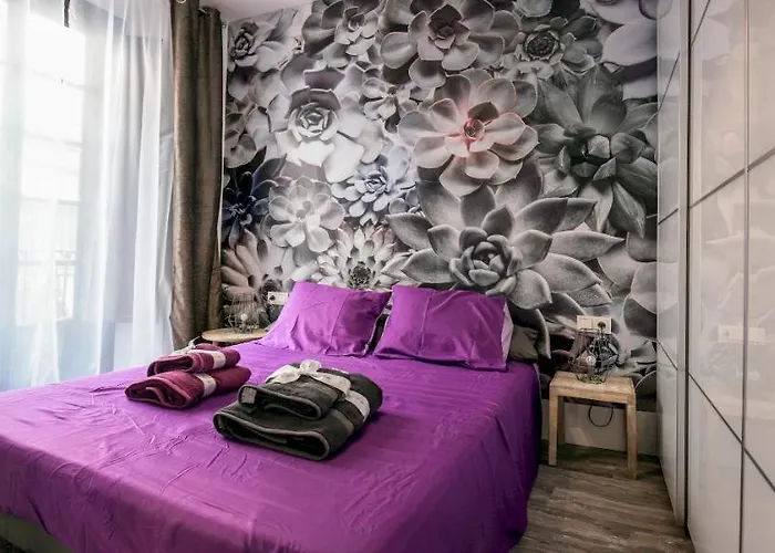 Minty Mendoza Rios Apartment *