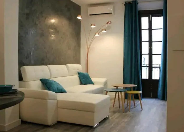 Apartment Minty Mendoza Rios