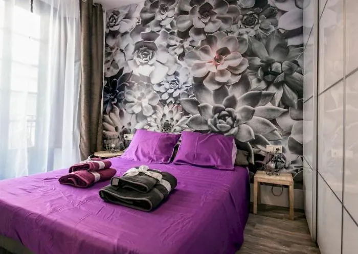 Minty Mendoza Rios Apartment *