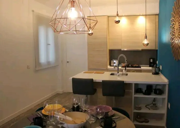 Minty Mendoza Rios Apartment *