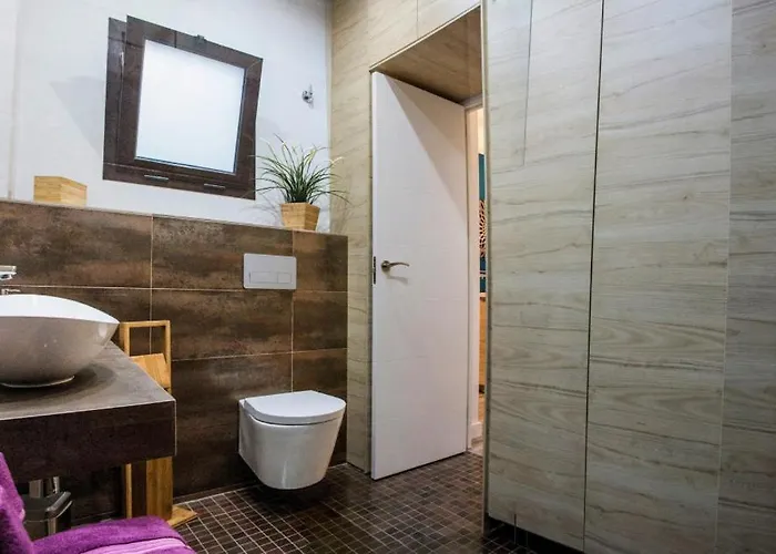 Apartment Minty Mendoza Rios *